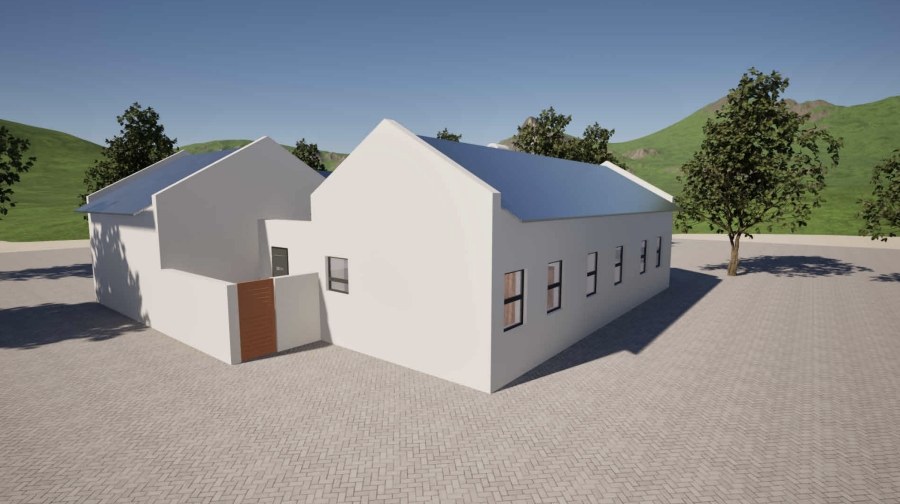 3 Bedroom Property for Sale in Atlantic Sands Private Estate Western Cape